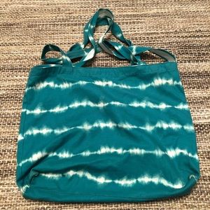 American Eagle Tote